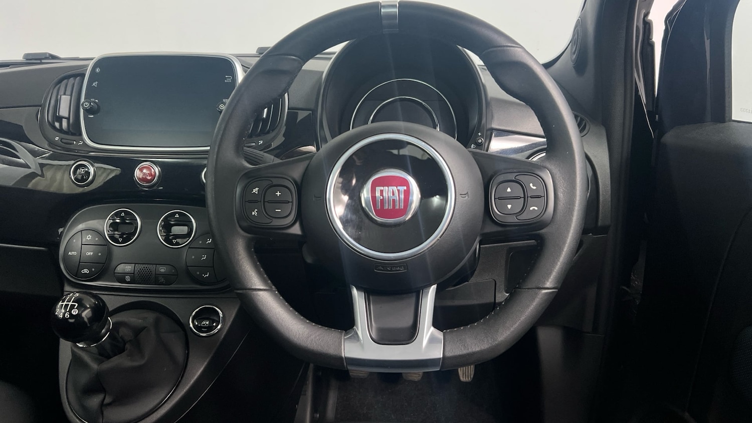 Used Fiat 500 2020 for sale - 77669176: Photo 14