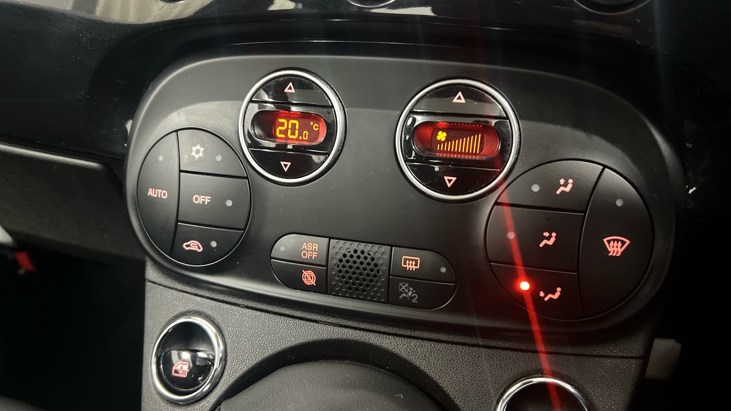 Used Fiat 500 2020 for sale - 77669176: Photo 17