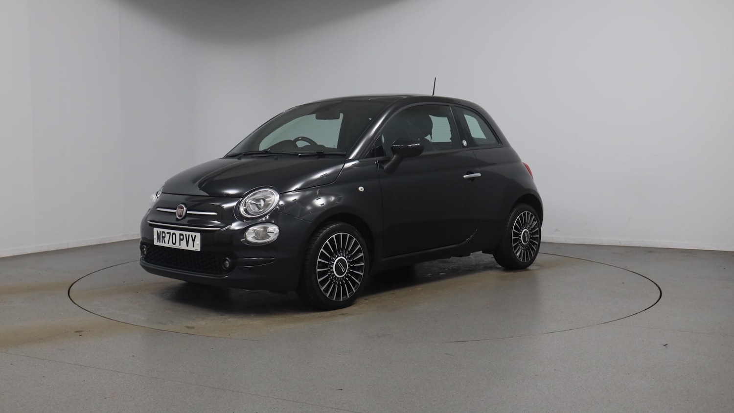 Used Fiat 500 2020 for sale - 77669176: Photo 18