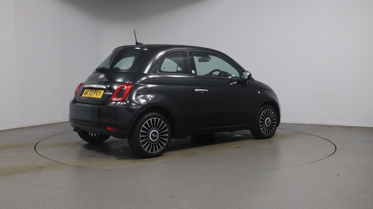 Used Fiat 500 2020 for sale - 77669176: Photo 20