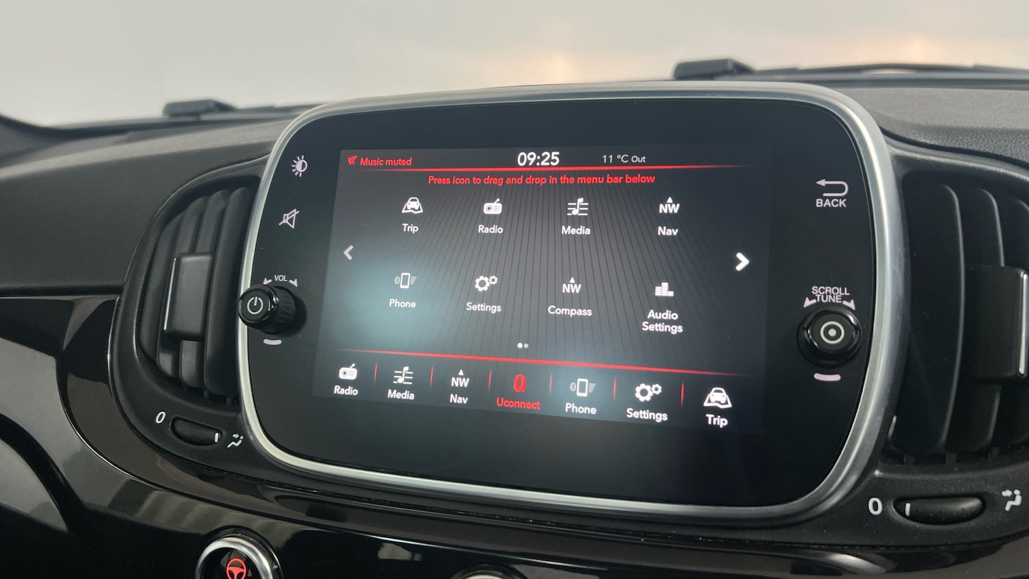 Used Fiat 500 2020 for sale - 77669176: Photo 22