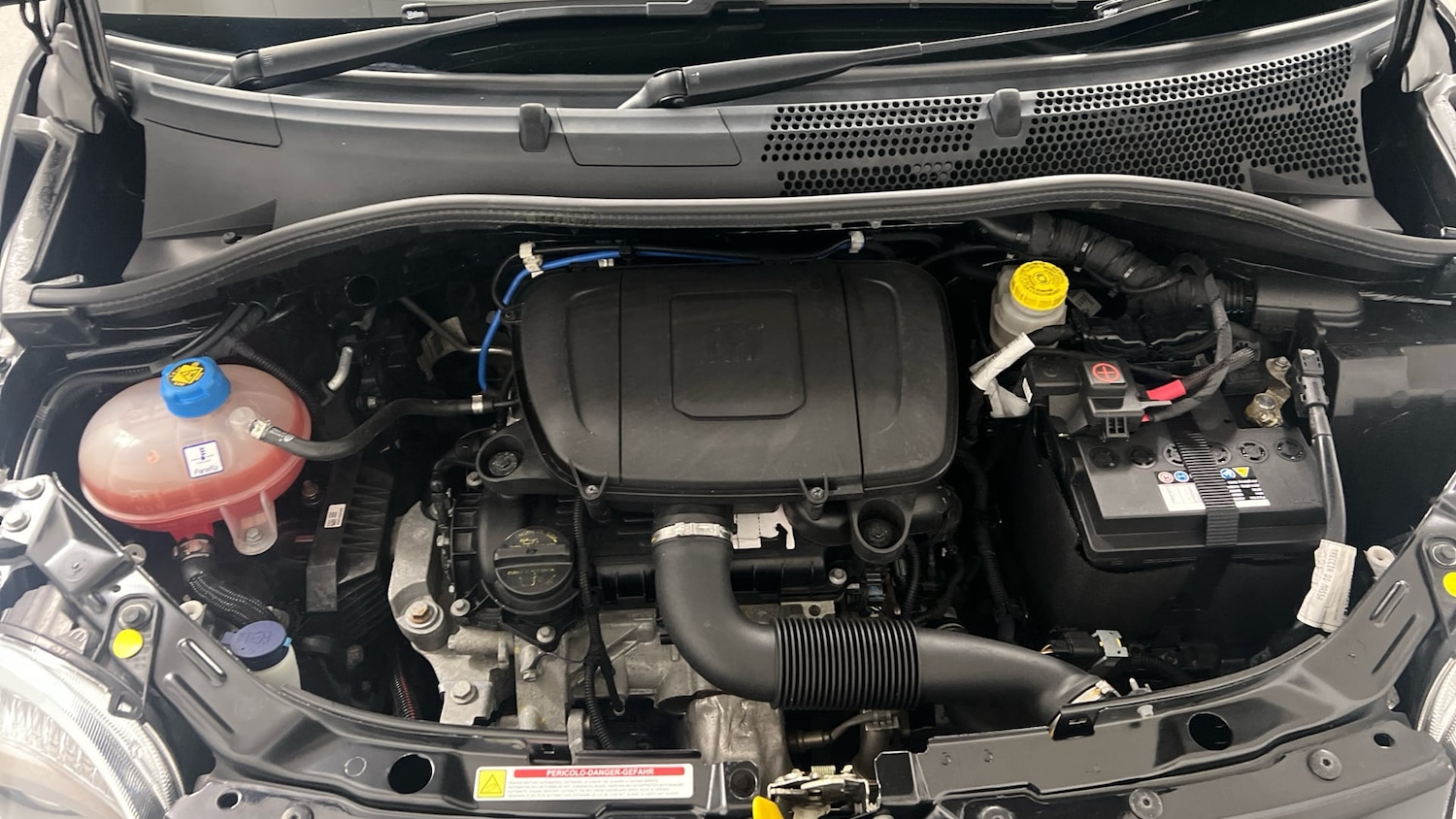 Used Fiat 500 2020 for sale - 77669176: Photo 25