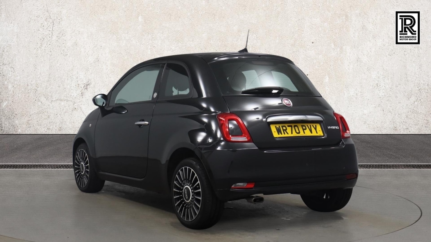 Used Fiat 500 2020 for sale - 77669176: Photo 3