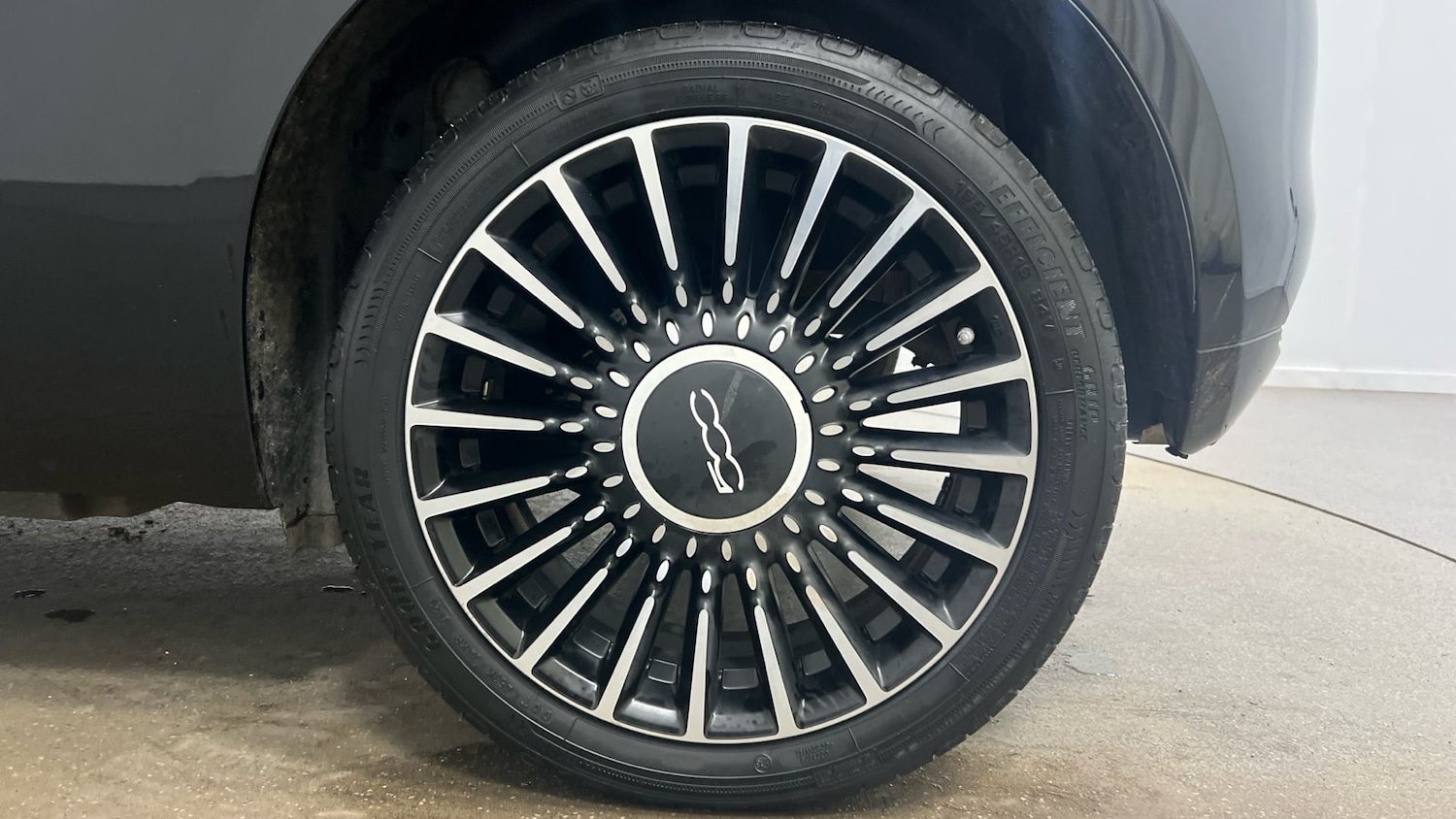 Used Fiat 500 2020 for sale - 77669176: Photo 5