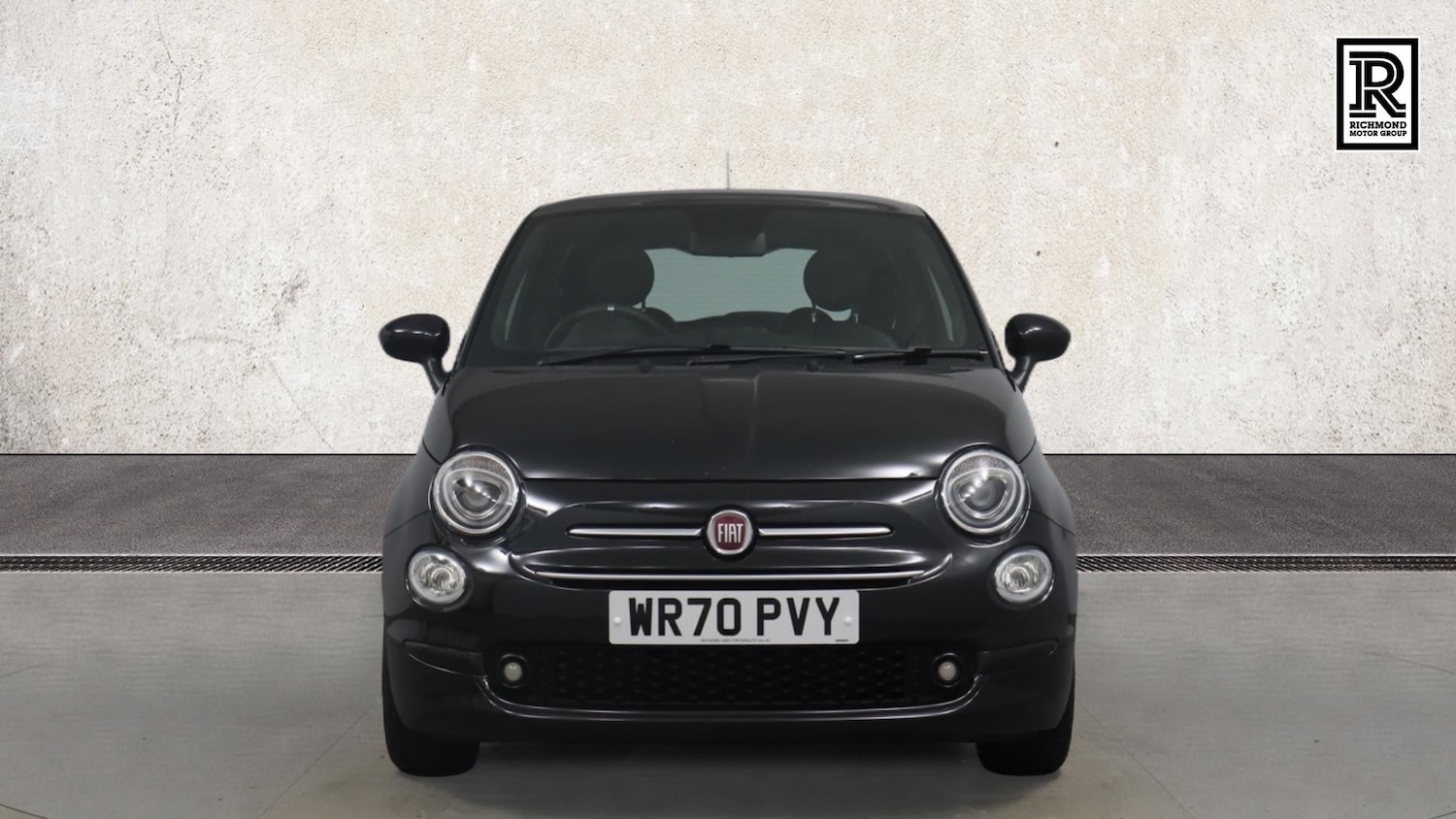 Used Fiat 500 2020 for sale - 77669176: Photo 7