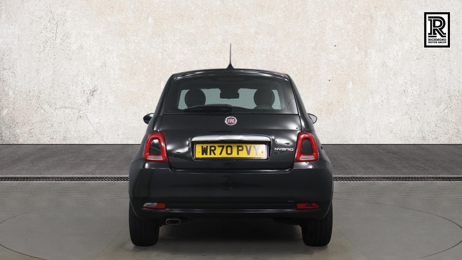 Used Fiat 500 2020 for sale - 77669176: Photo 8