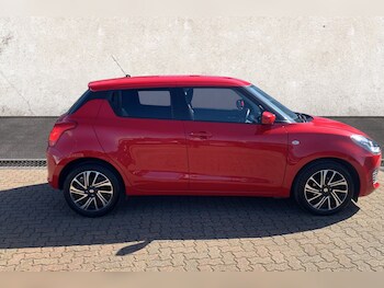 Used Suzuki Swift 2021 for sale - 78317553: Photo