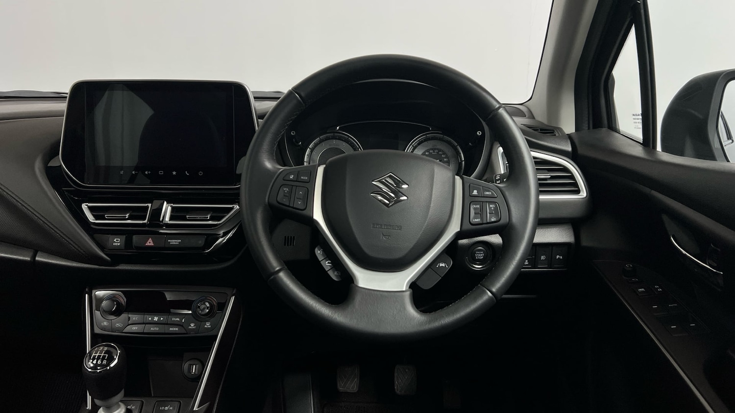 Used Suzuki SX4 S-Cross 2025 for sale - 77264625: Photo 14