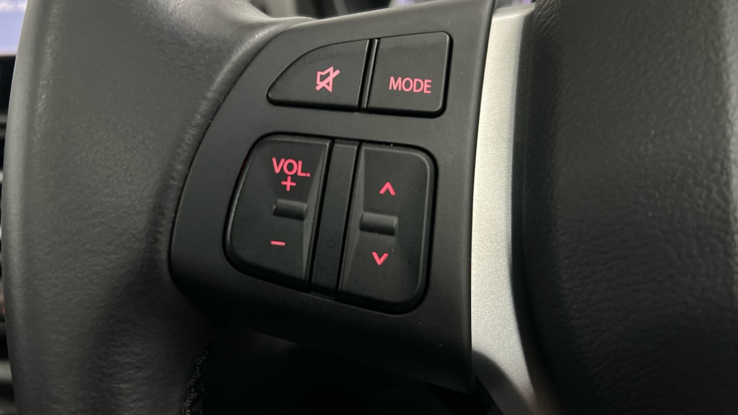 Used Suzuki SX4 S-Cross 2025 for sale - 77264625: Photo 15