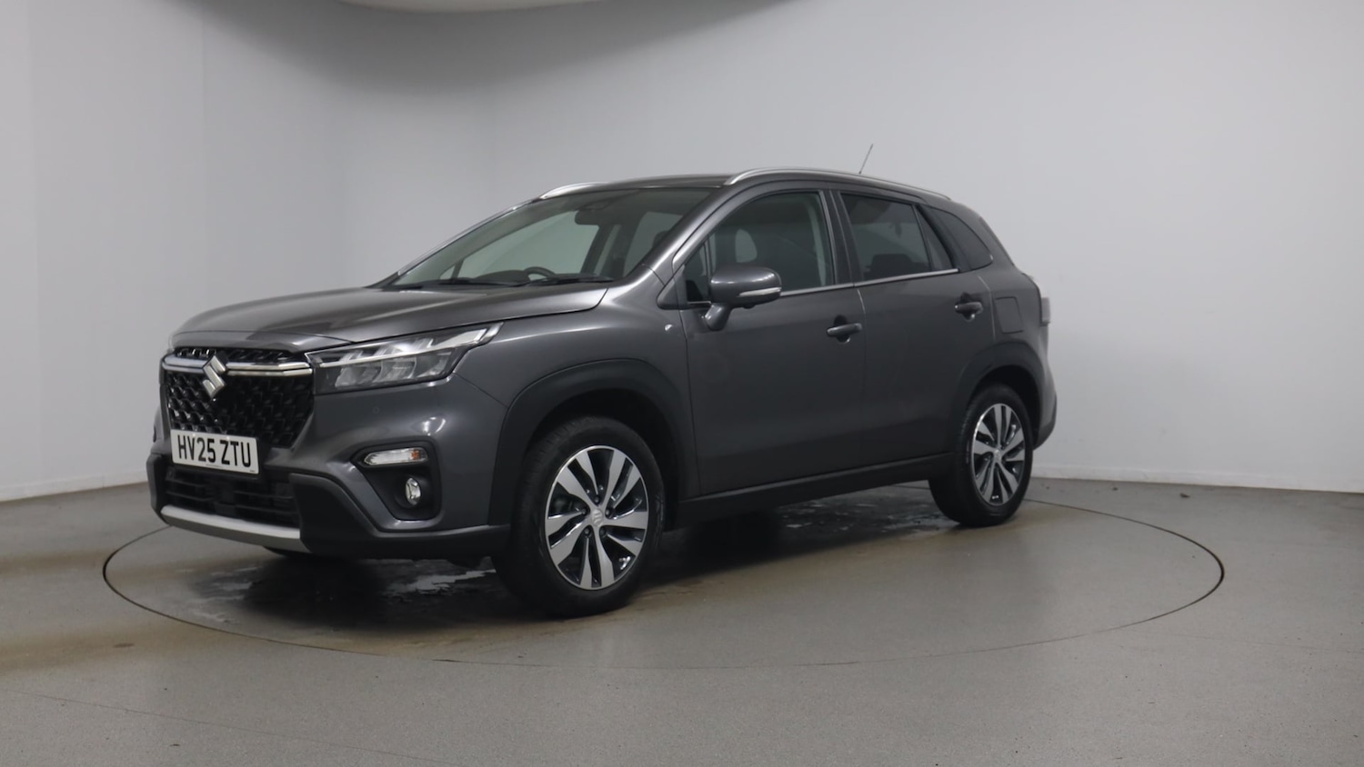 Used Suzuki SX4 S-Cross 2025 for sale - 77264625: Photo 18