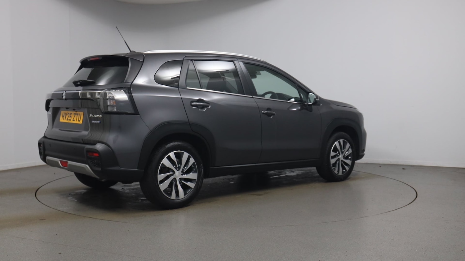 Used Suzuki SX4 S-Cross 2025 for sale - 77264625: Photo 20