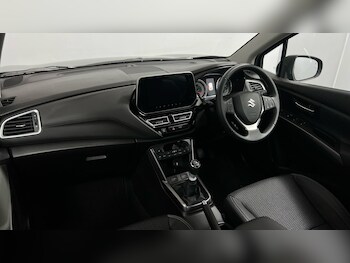 Used Suzuki SX4 S-Cross 2025 for sale - 77264625: Photo