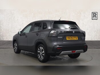 Used Suzuki SX4 S-Cross 2025 for sale - 77264625: Photo