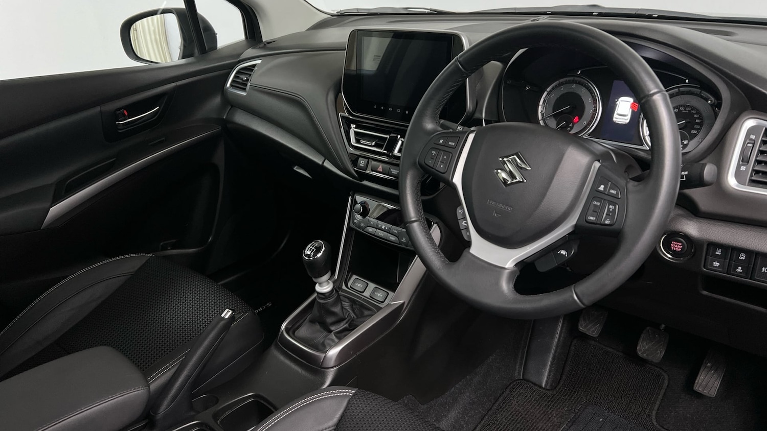 Used Suzuki SX4 S-Cross 2025 for sale - 77264625: Photo 6