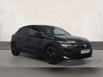 Used Vauxhall Corsa 2023 for sale - 76274114: Photo