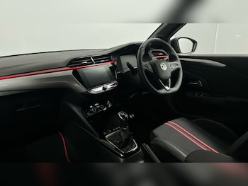 Used Vauxhall Corsa 2023 for sale - 76274114: Photo