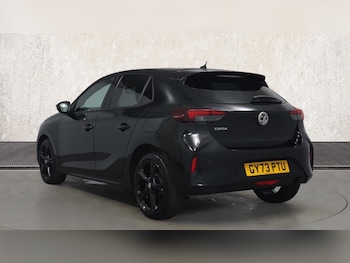 Used Vauxhall Corsa 2023 for sale - 76274114: Photo