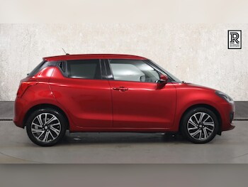 Used Suzuki Swift 2022 for sale - 78259007: Photo