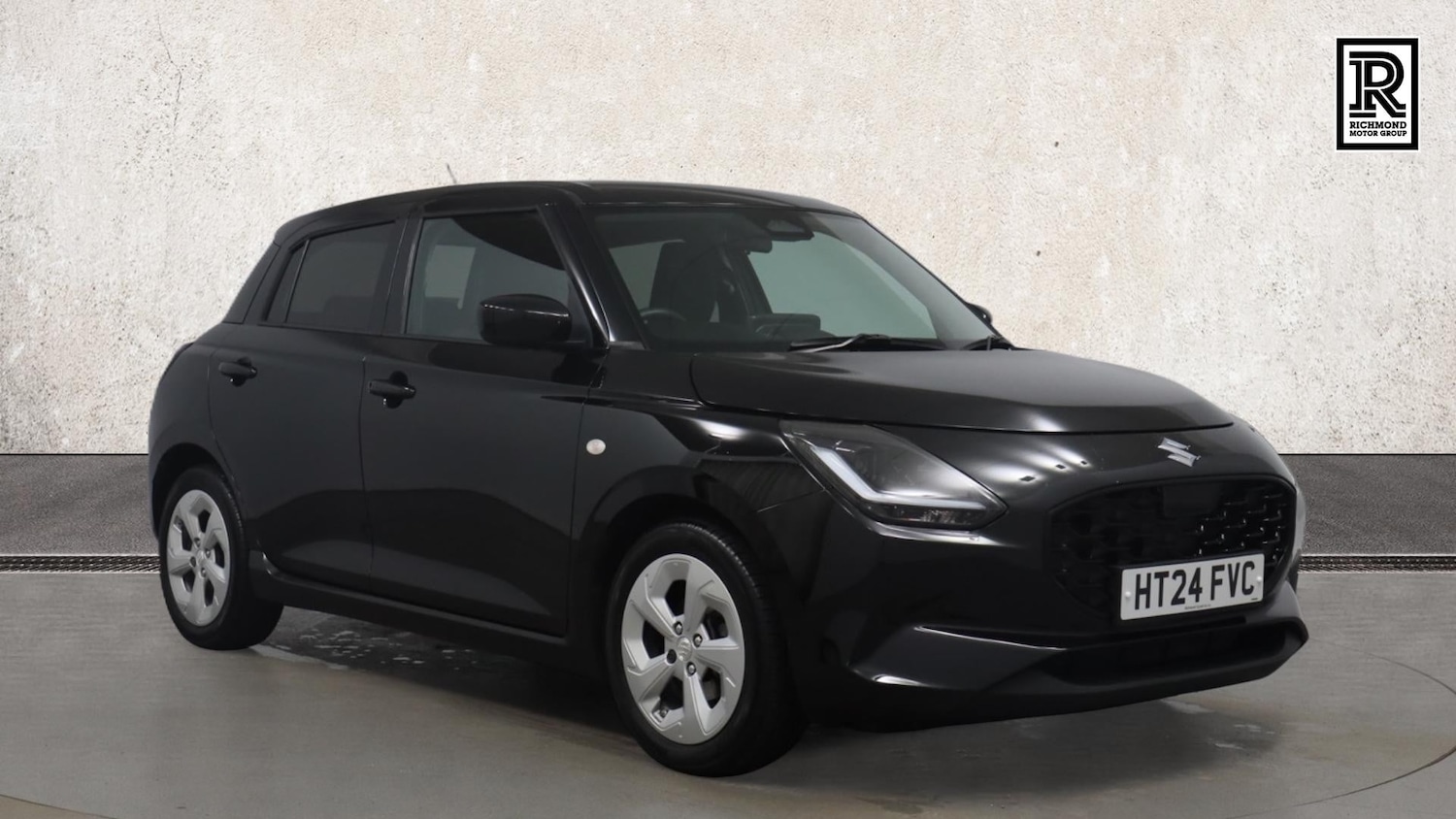 Used Suzuki Swift 2024 for sale - 77357463: Photo 1