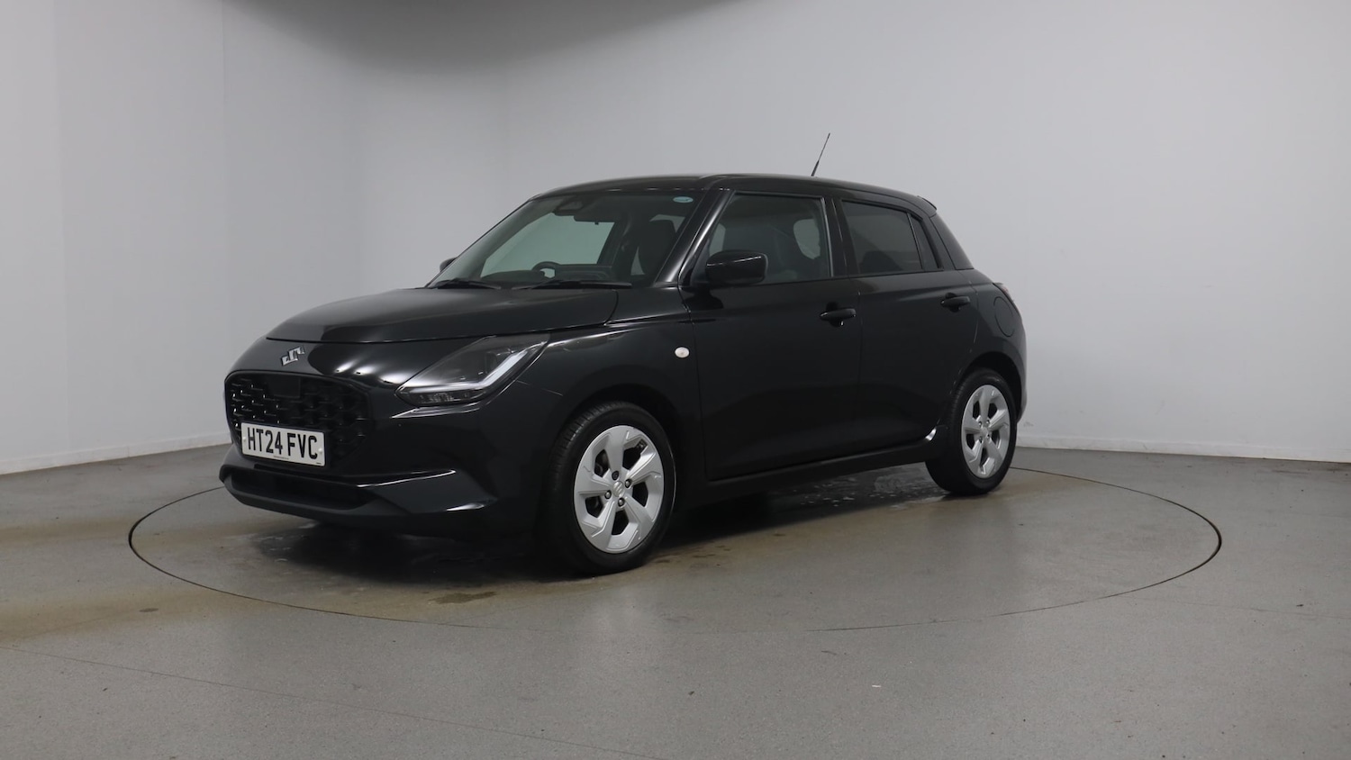 Used Suzuki Swift 2024 for sale - 77357463: Photo 18