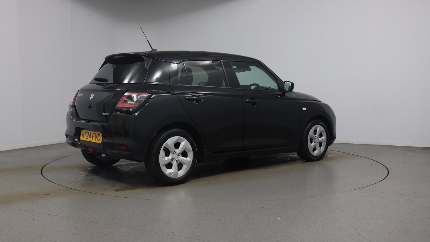 Used Suzuki Swift 2024 for sale - 77357463: Photo 20