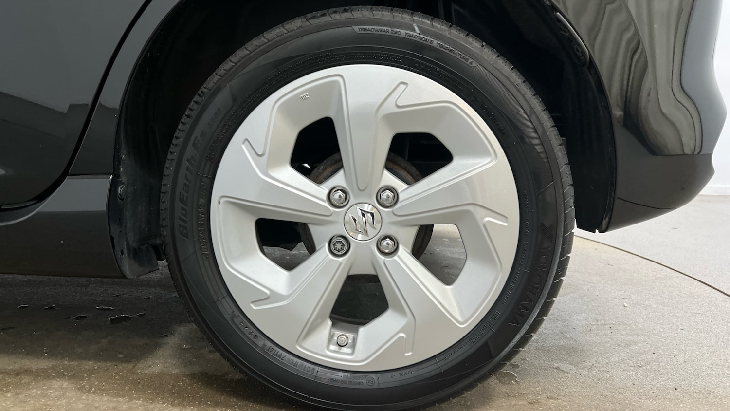 Used Suzuki Swift 2024 for sale - 77357463: Photo 5