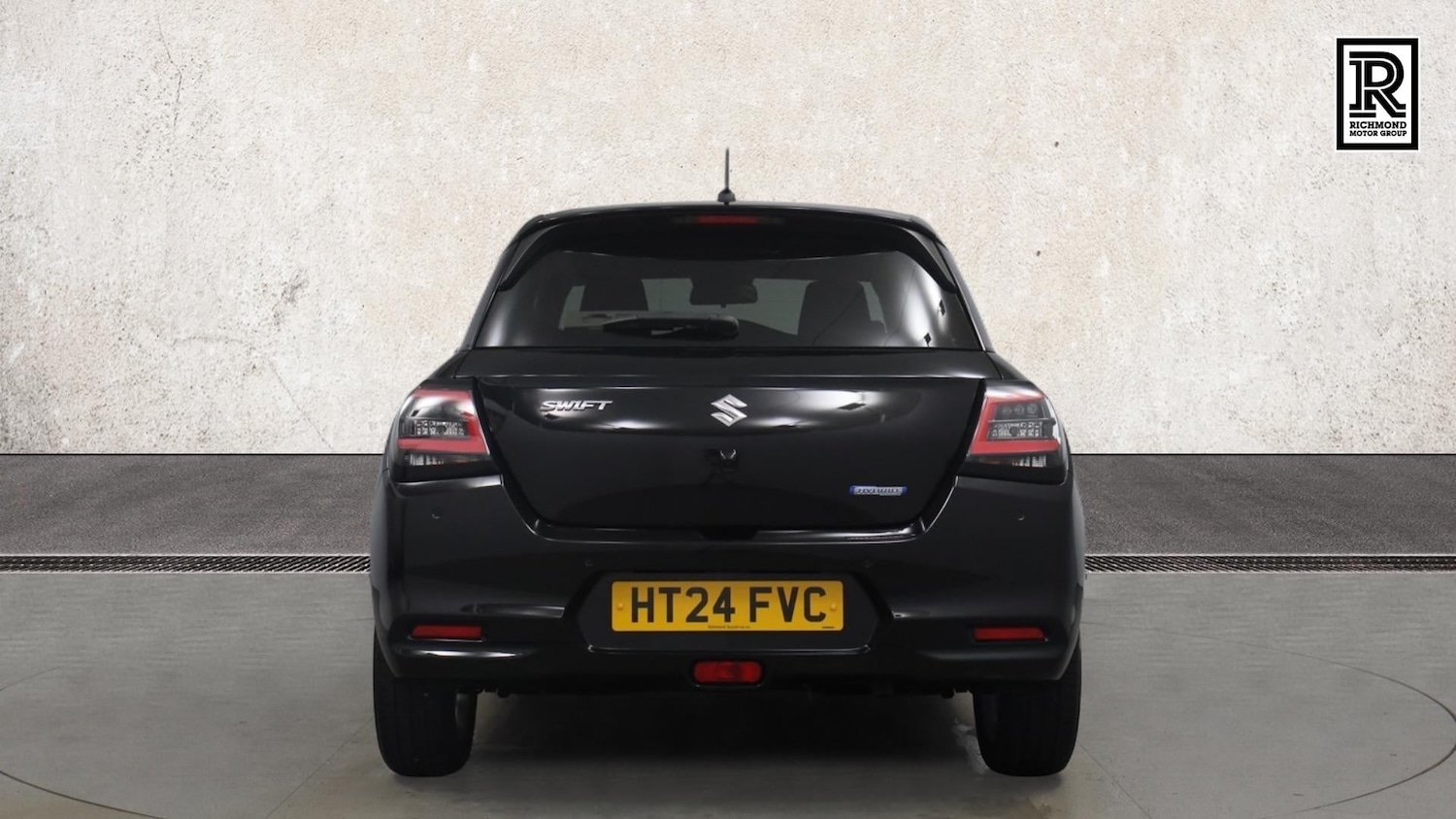 Used Suzuki Swift 2024 for sale - 77357463: Photo 8