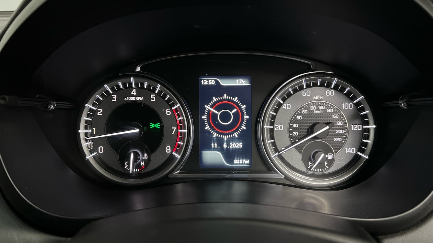 Used Suzuki SX4 S-Cross 2023 for sale - 77277533: Photo 10