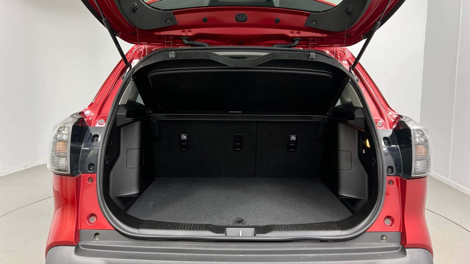 Used Suzuki SX4 S-Cross 2023 for sale - 77277533: Photo 11