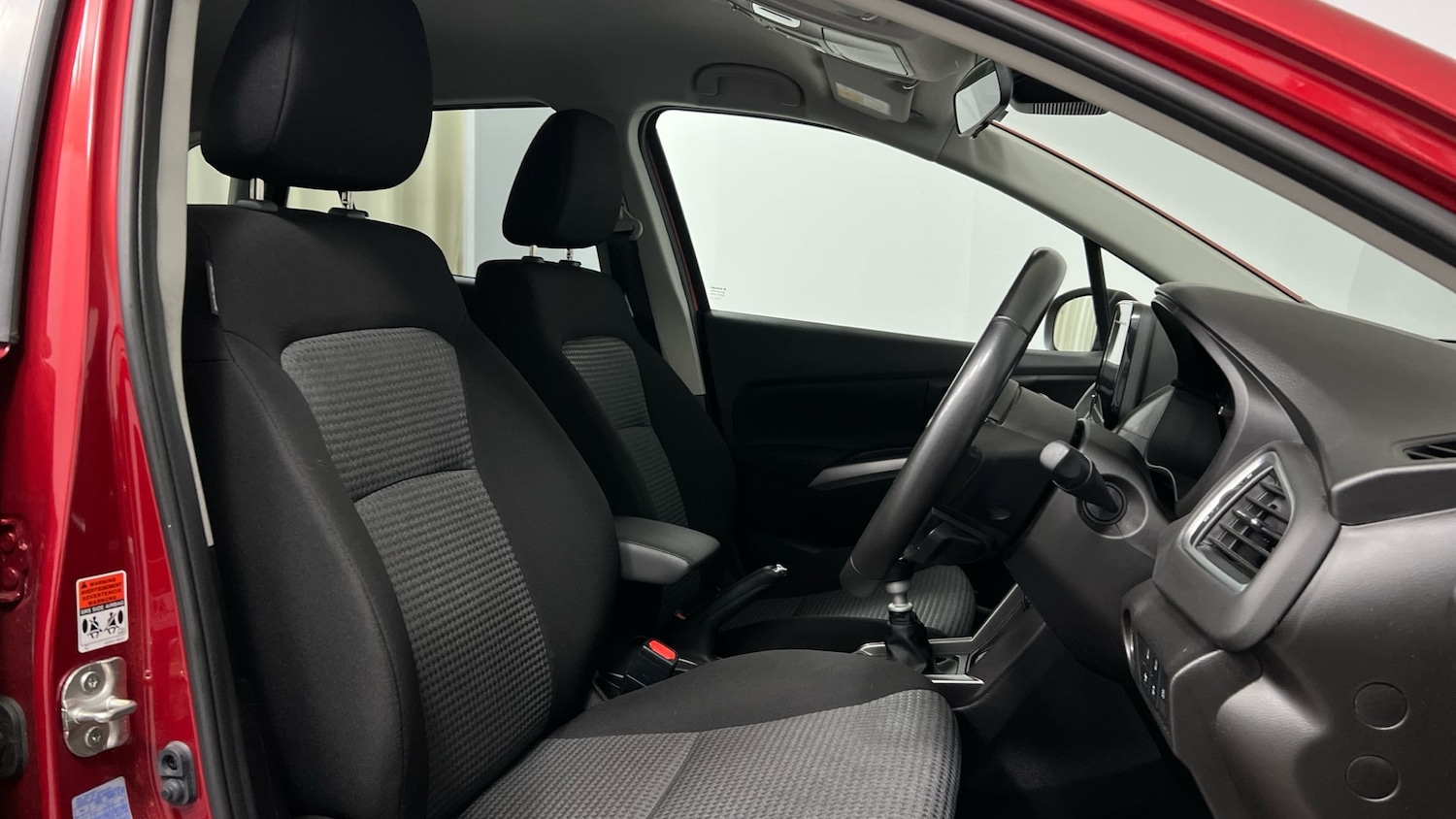 Used Suzuki SX4 S-Cross 2023 for sale - 77277533: Photo 12