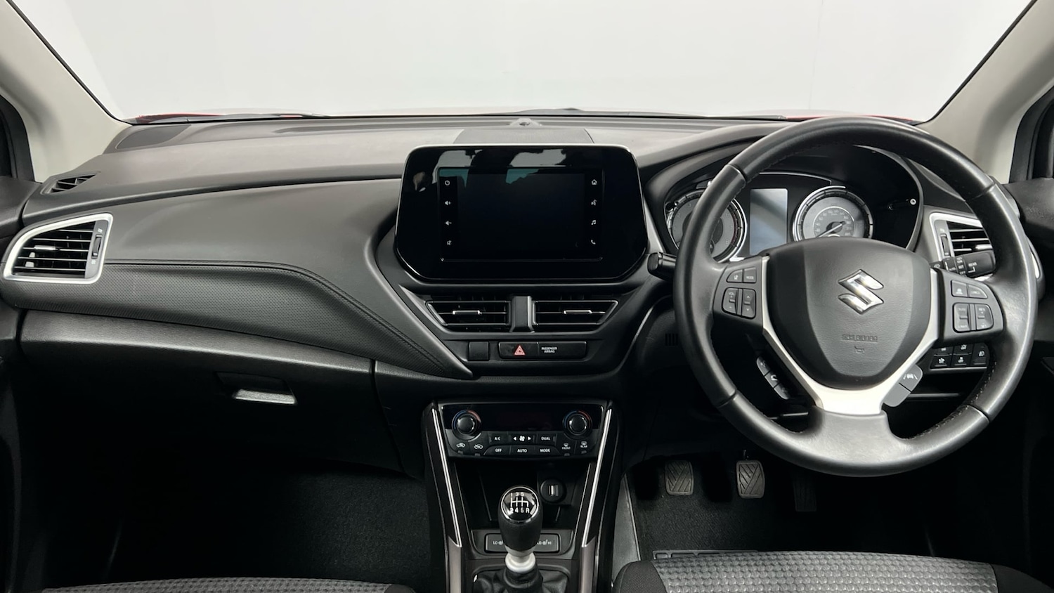 Used Suzuki SX4 S-Cross 2023 for sale - 77277533: Photo 13