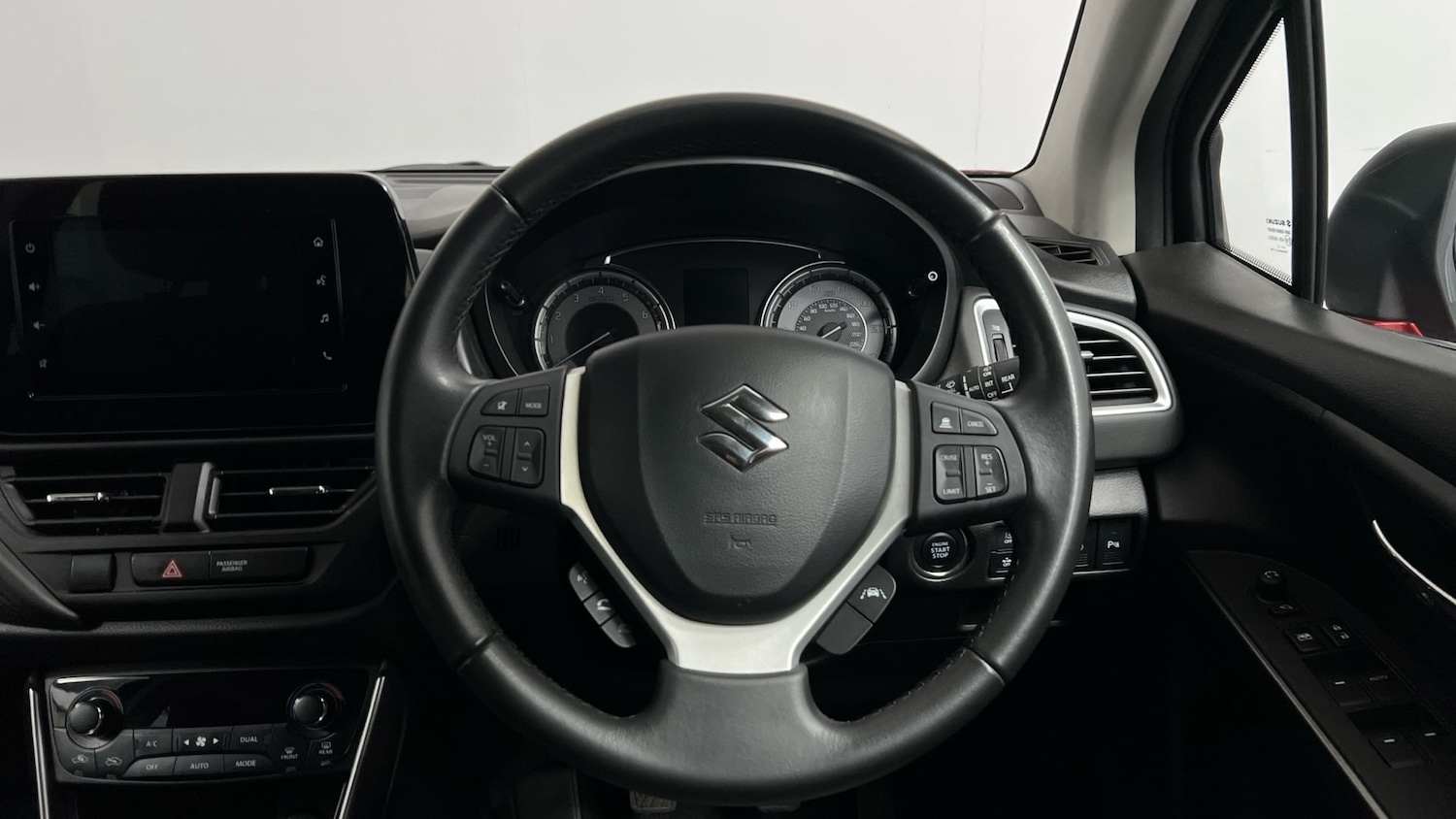 Used Suzuki SX4 S-Cross 2023 for sale - 77277533: Photo 14