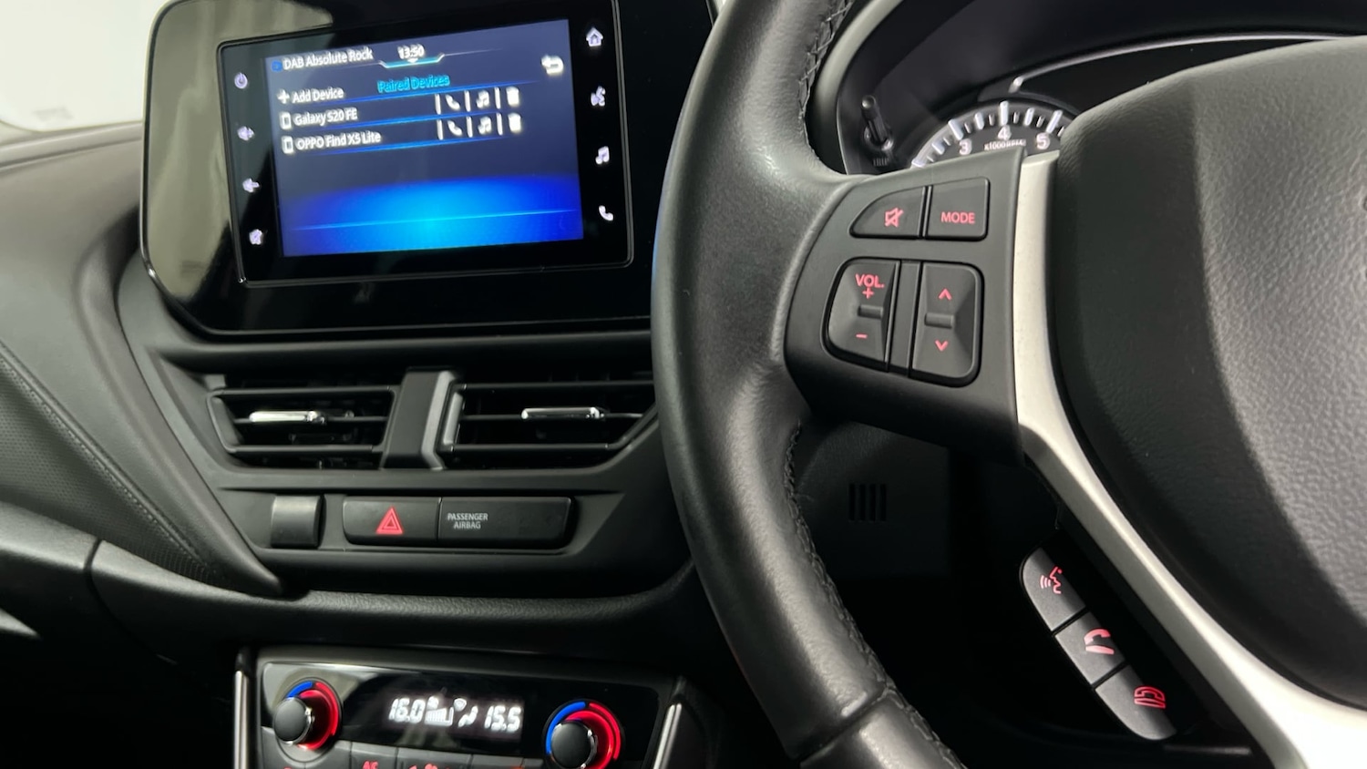 Used Suzuki SX4 S-Cross 2023 for sale - 77277533: Photo 15