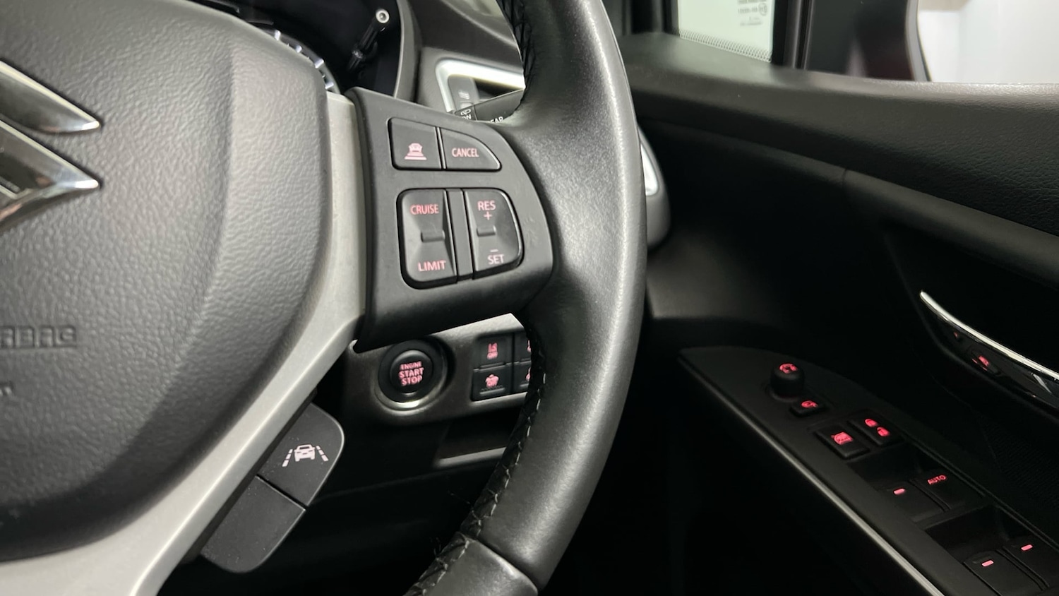 Used Suzuki SX4 S-Cross 2023 for sale - 77277533: Photo 16