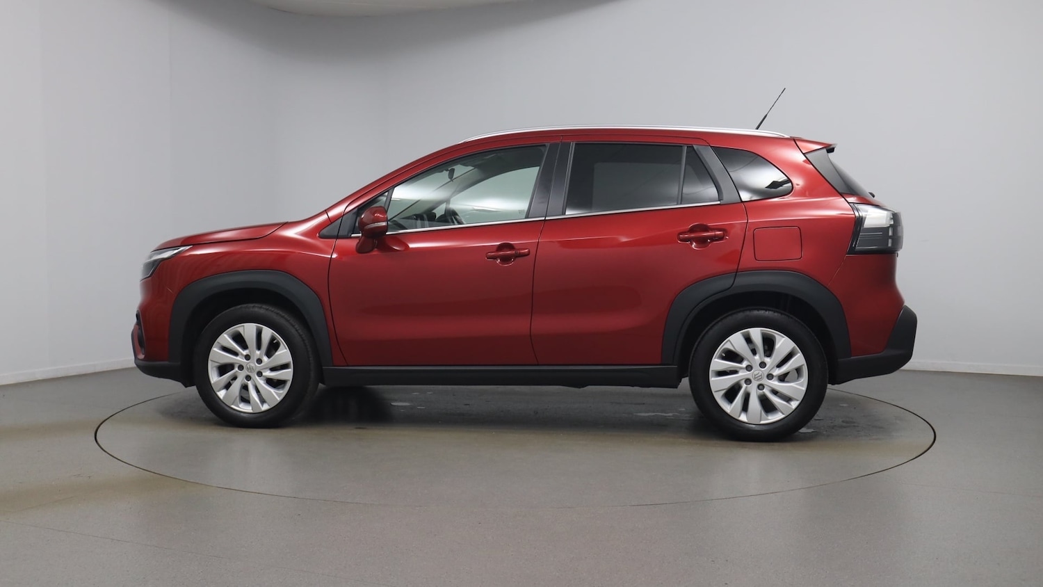 Used Suzuki SX4 S-Cross 2023 for sale - 77277533: Photo 19