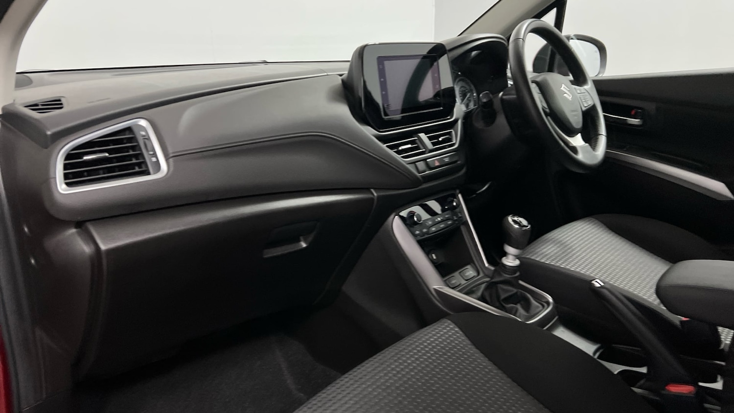 Used Suzuki SX4 S-Cross 2023 for sale - 77277533: Photo 2