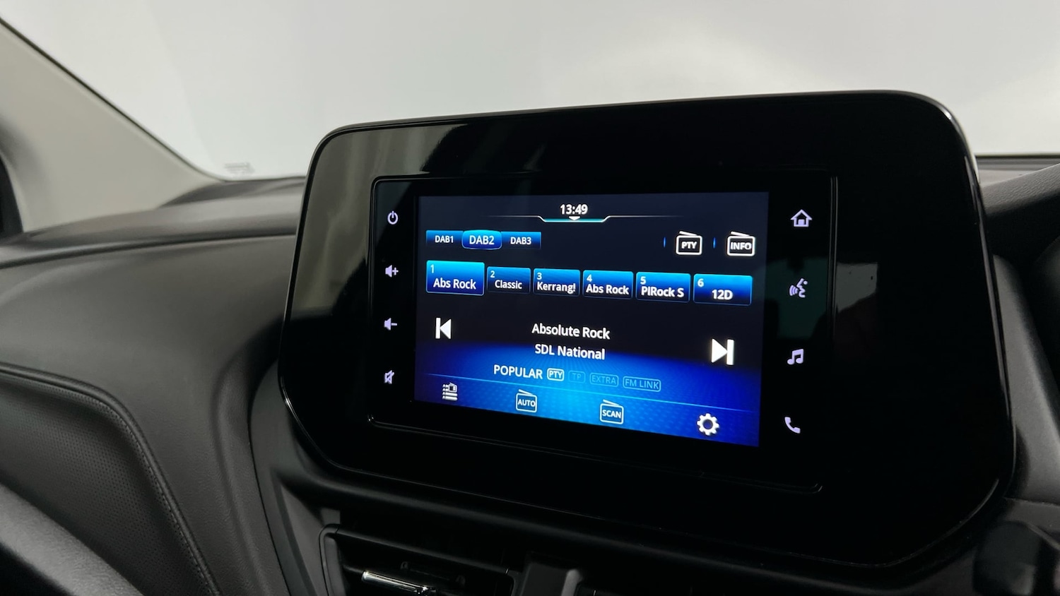 Used Suzuki SX4 S-Cross 2023 for sale - 77277533: Photo 21