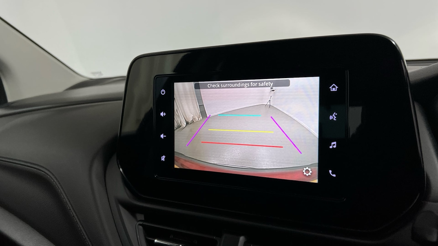 Used Suzuki SX4 S-Cross 2023 for sale - 77277533: Photo 25