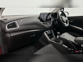 Used Suzuki SX4 S-Cross 2023 for sale - 77277533: Photo