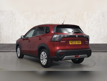 Used Suzuki SX4 S-Cross 2023 for sale - 77277533: Photo