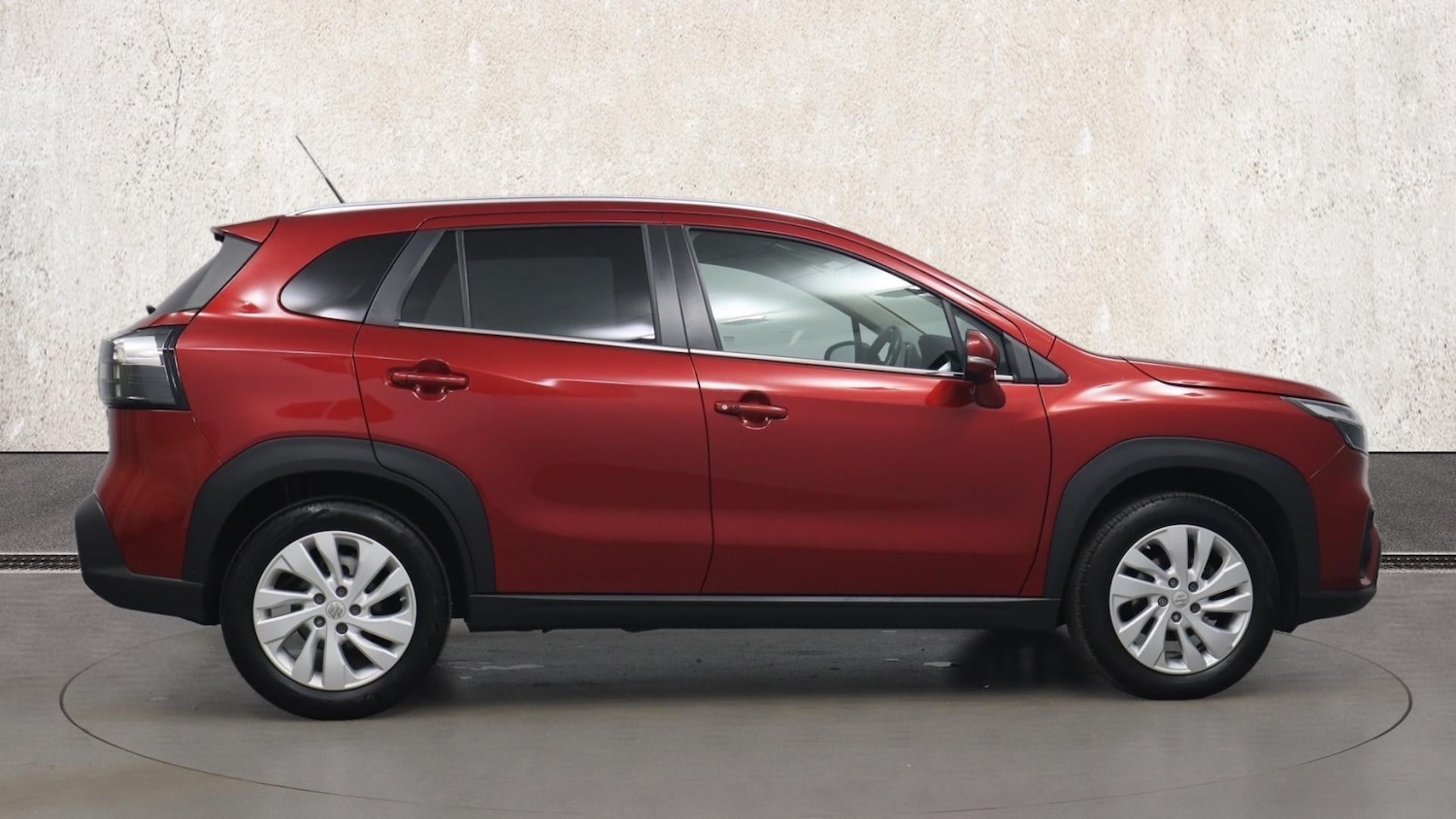 Used Suzuki SX4 S-Cross 2023 for sale - 77277533: Photo 4