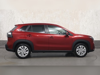 Used Suzuki SX4 S-Cross 2023 for sale - 77277533: Photo