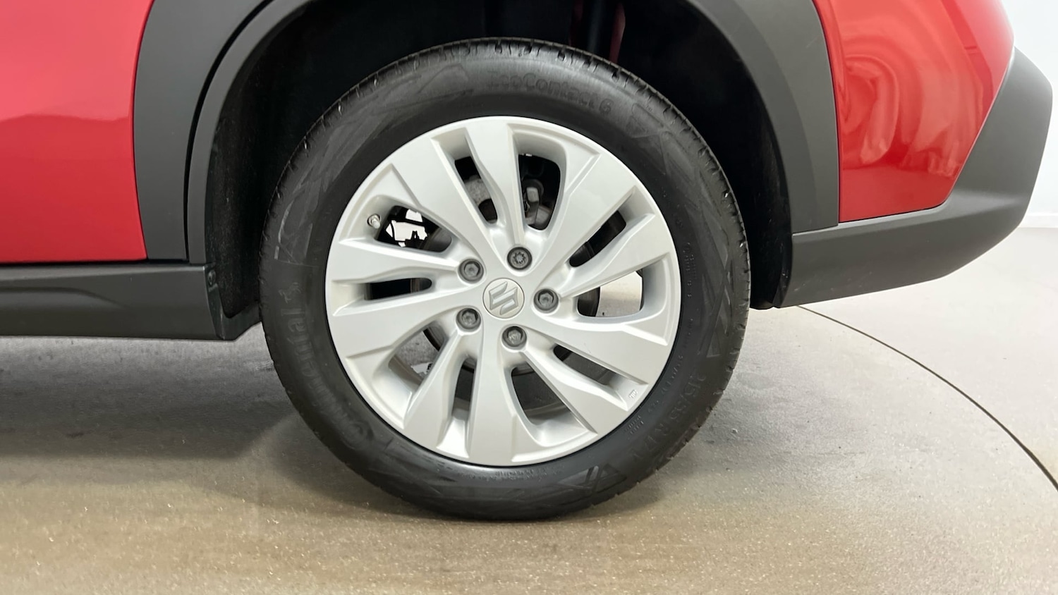 Used Suzuki SX4 S-Cross 2023 for sale - 77277533: Photo 5