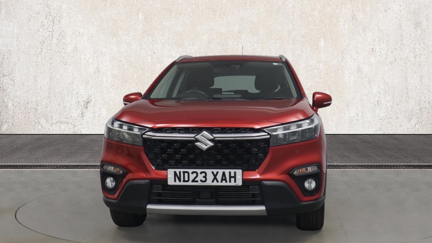 Used Suzuki SX4 S-Cross 2023 for sale - 77277533: Photo 7