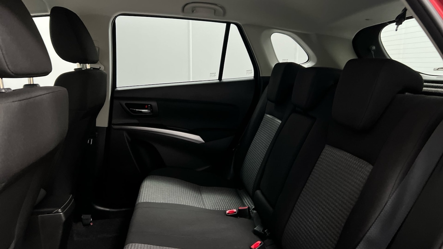 Used Suzuki SX4 S-Cross 2023 for sale - 77277533: Photo 9