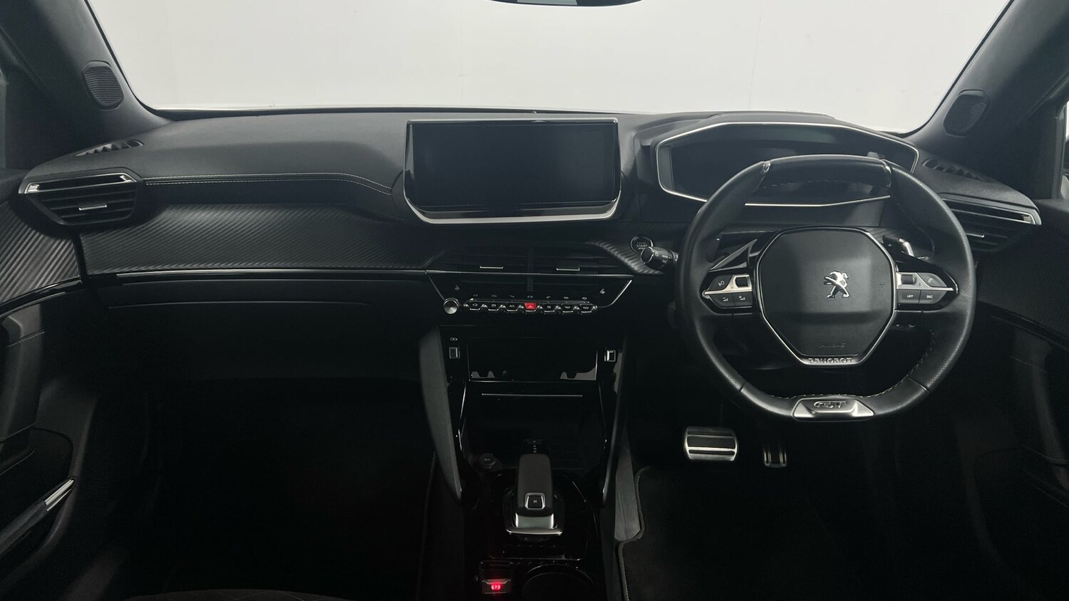 Used Peugeot 2008 2022 for sale - 78213801: Photo 13