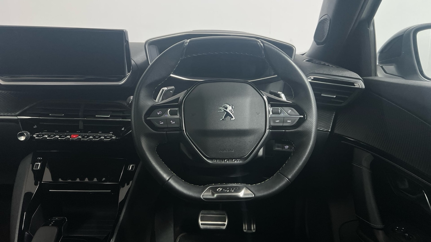 Used Peugeot 2008 2022 for sale - 78213801: Photo 14