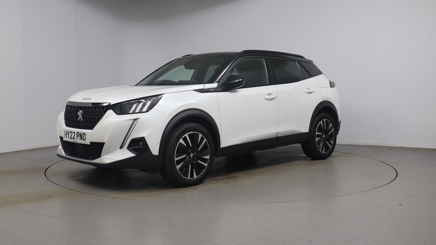 Used Peugeot 2008 2022 for sale - 78213801: Photo 18