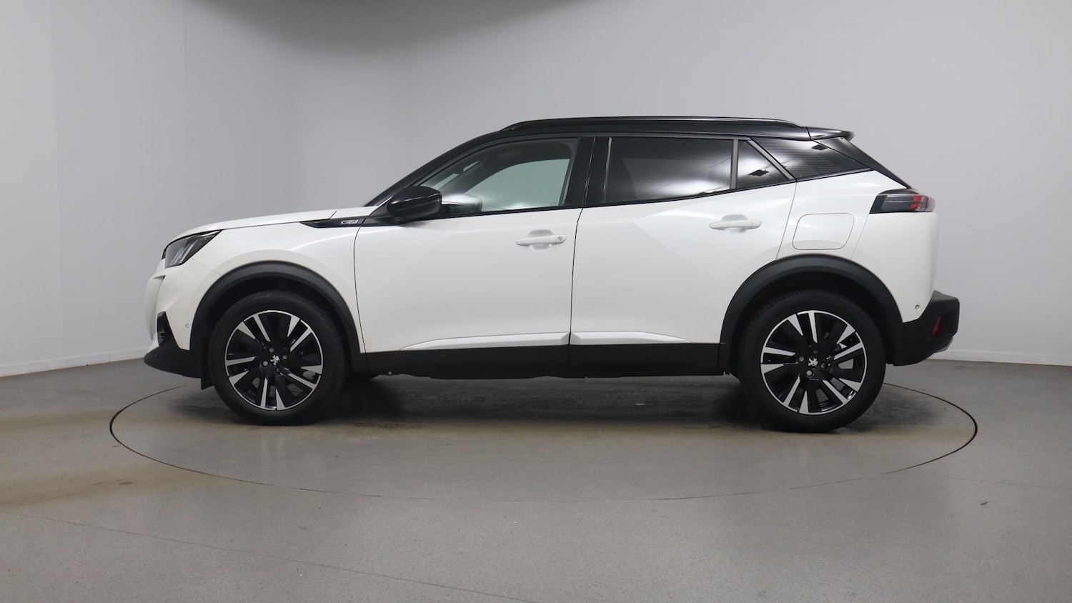 Used Peugeot 2008 2022 for sale - 78213801: Photo 19