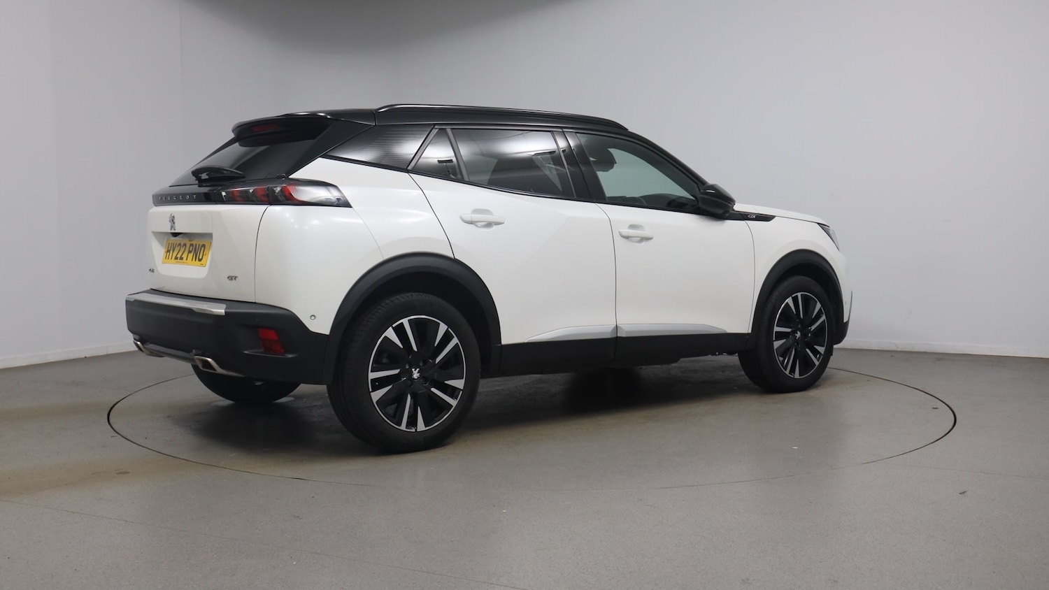 Used Peugeot 2008 2022 for sale - 78213801: Photo 20